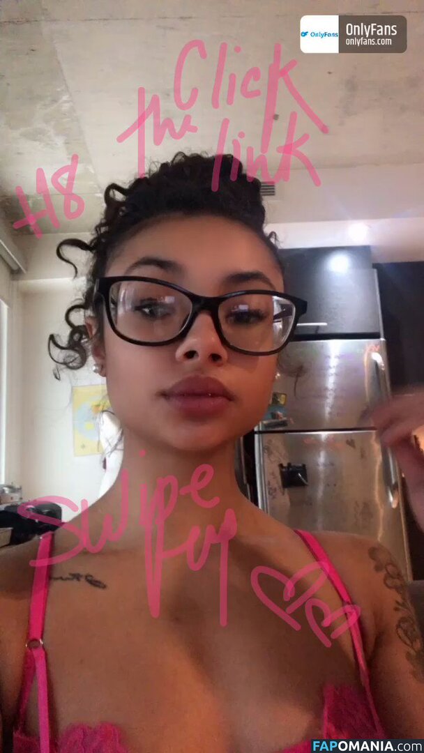 mhoneeyyb Nudo OnlyFans  Foto trapelata #5