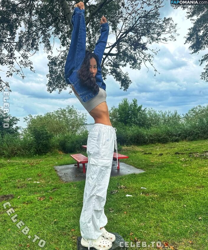 Mhyochi / https: / mhyochi.png Nudo OnlyFans  Foto trapelata #47