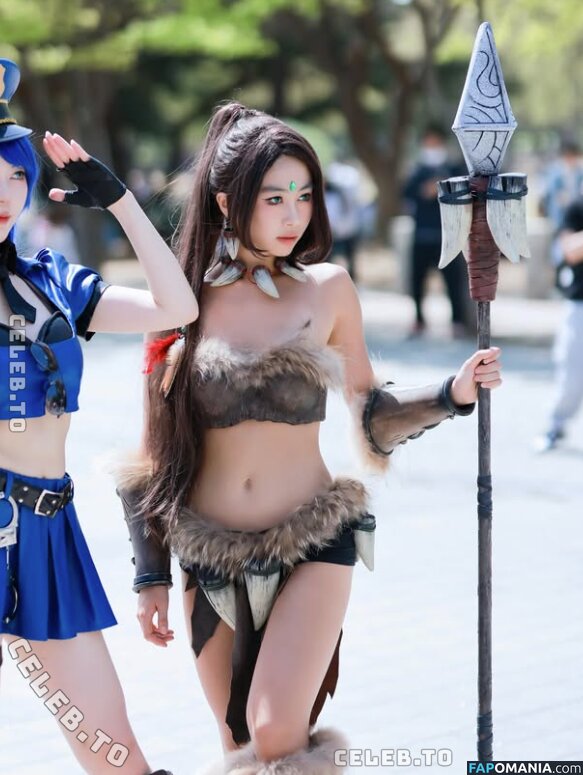 Mhyochi / https: / mhyochi.png Nudo OnlyFans  Foto trapelata #50