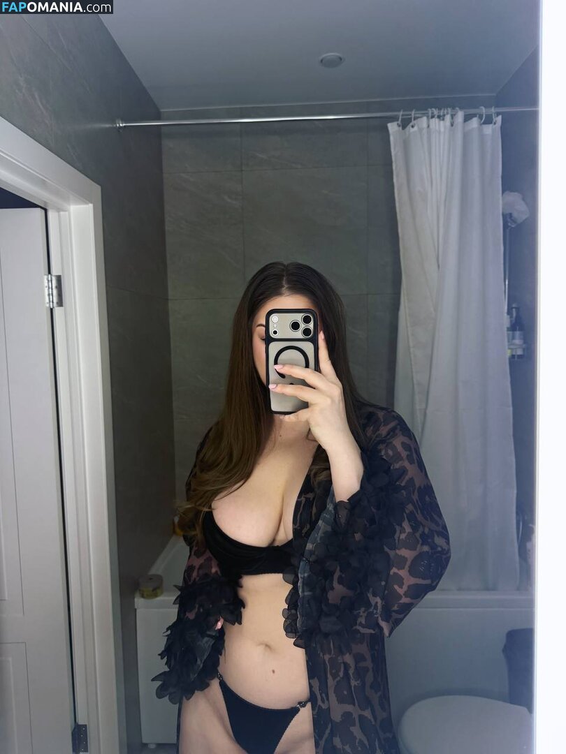 mi.saifutdinova / mi_saifutdinova / Мила Сайфутдинова Nudo OnlyFans  Foto trapelata #6
