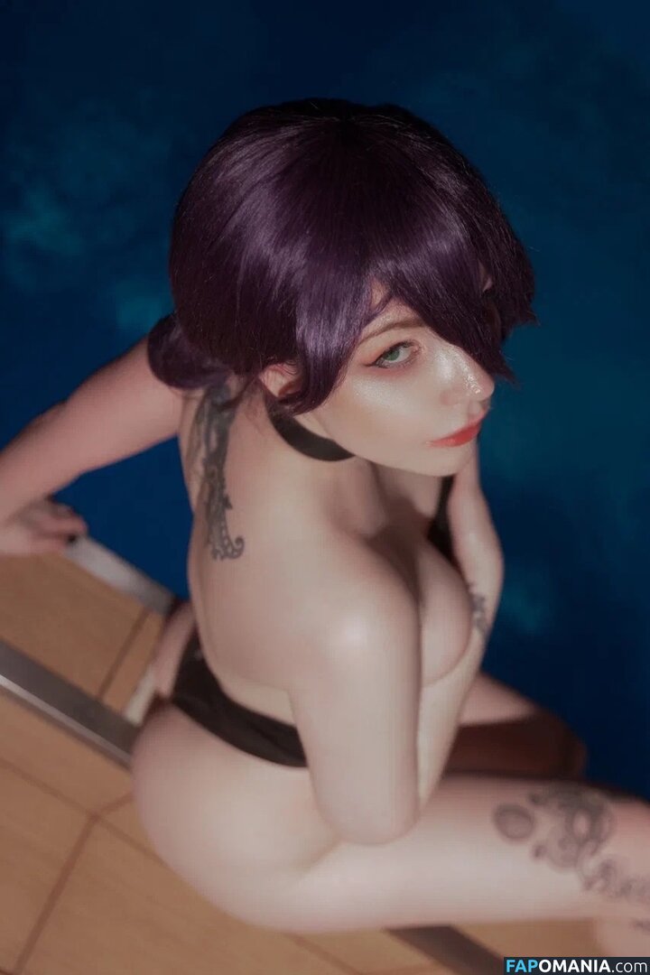Mi2ray Cosplay / mi2ray2 Nudo OnlyFans  Foto trapelata #80