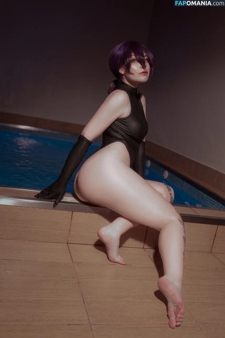 Mi2ray Cosplay / mi2ray2 Nudo OnlyFans  Foto trapelata #82