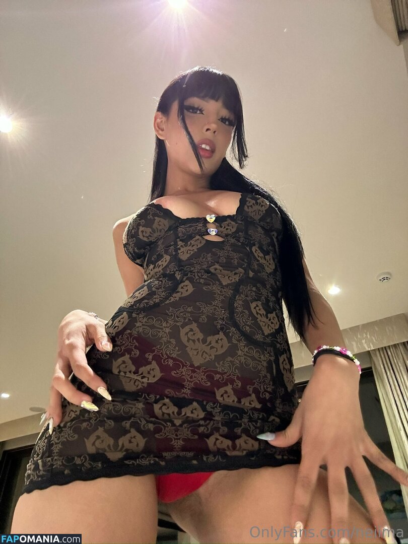 Mia Amador / miaamador / neiimaaa Nudo OnlyFans  Foto trapelata #54