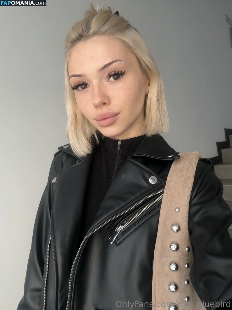 _iam_bluebird_ / mia_bluebird Nudo OnlyFans  Foto trapelata #1