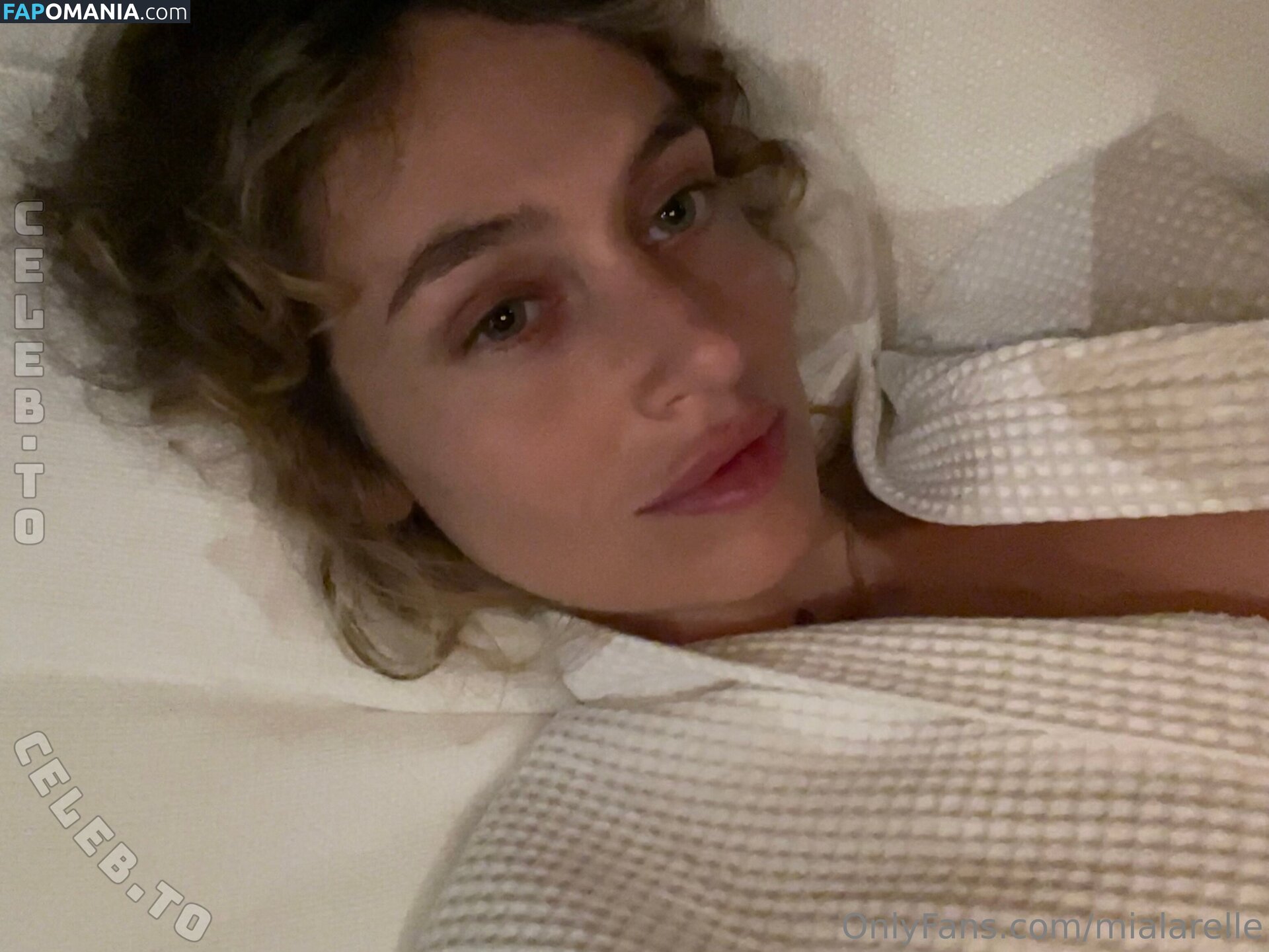Mia C. Bell  / miacbell / mialarelle Nudo OnlyFans  Foto trapelata #1