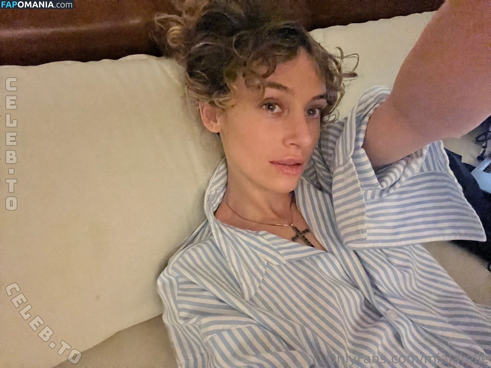 Mia C. Bell  / miacbell / mialarelle Nudo OnlyFans  Foto trapelata #13