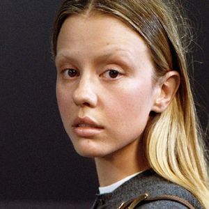Mia Goth