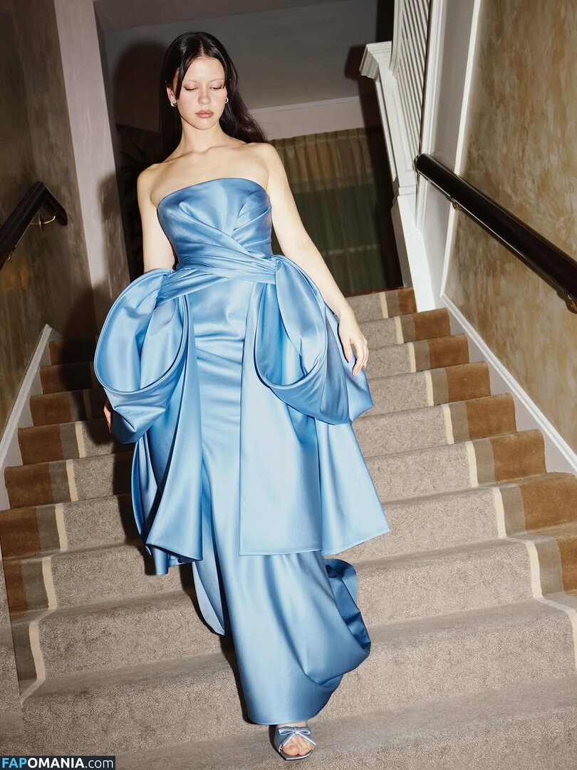 Mia Goth / goth.mia / officalmiagoth Nudo OnlyFans  Foto trapelata #124