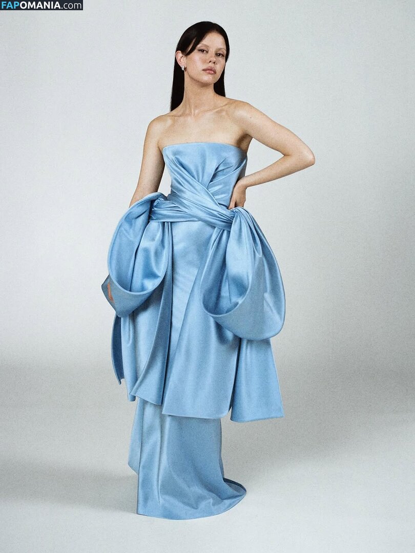 Mia Goth / goth.mia / officalmiagoth Nudo OnlyFans  Foto trapelata #126