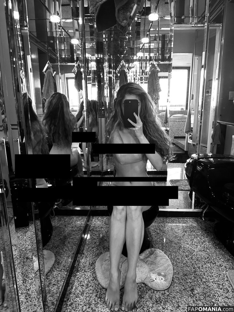 Mia Kerin / miakerin Nudo OnlyFans  Foto trapelata #137
