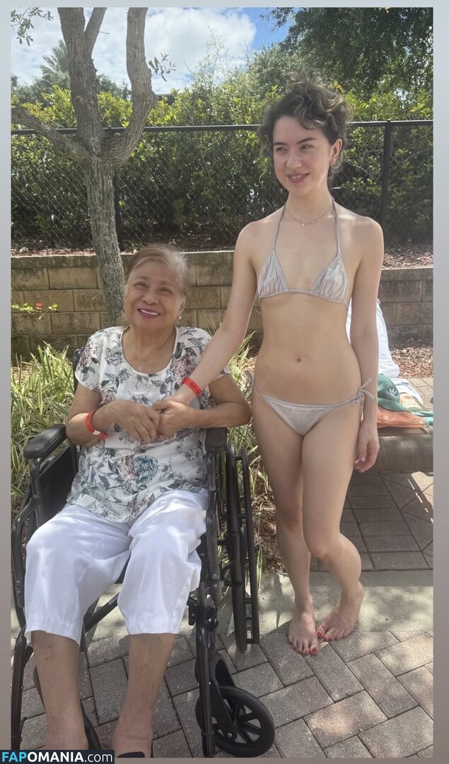 Mia Kerin / miakerin Nudo OnlyFans  Foto trapelata #141