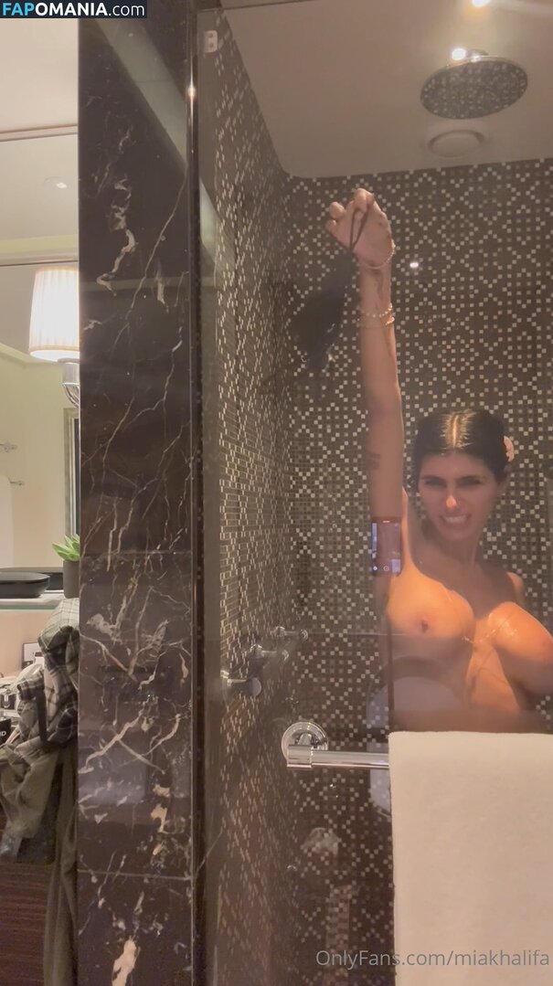 Mia Khalifa / miakhalifa Nudo OnlyFans  Foto trapelata #35