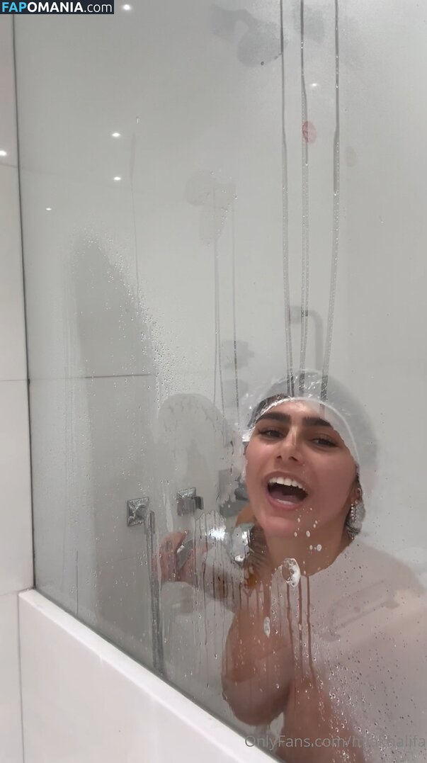 Mia Khalifa / miakhalifa Nudo OnlyFans  Foto trapelata #45
