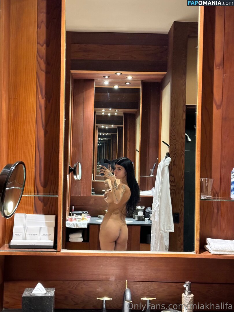 Mia Khalifa / miakhalifa Nudo OnlyFans  Foto trapelata #50