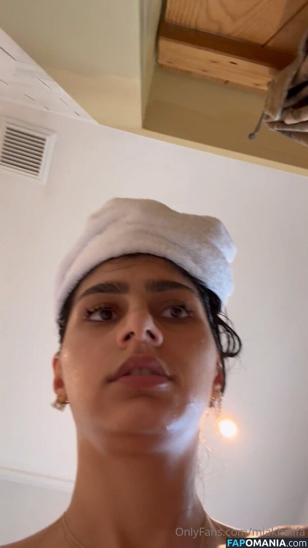 Mia Khalifa / miakhalifa Nudo OnlyFans  Foto trapelata #62