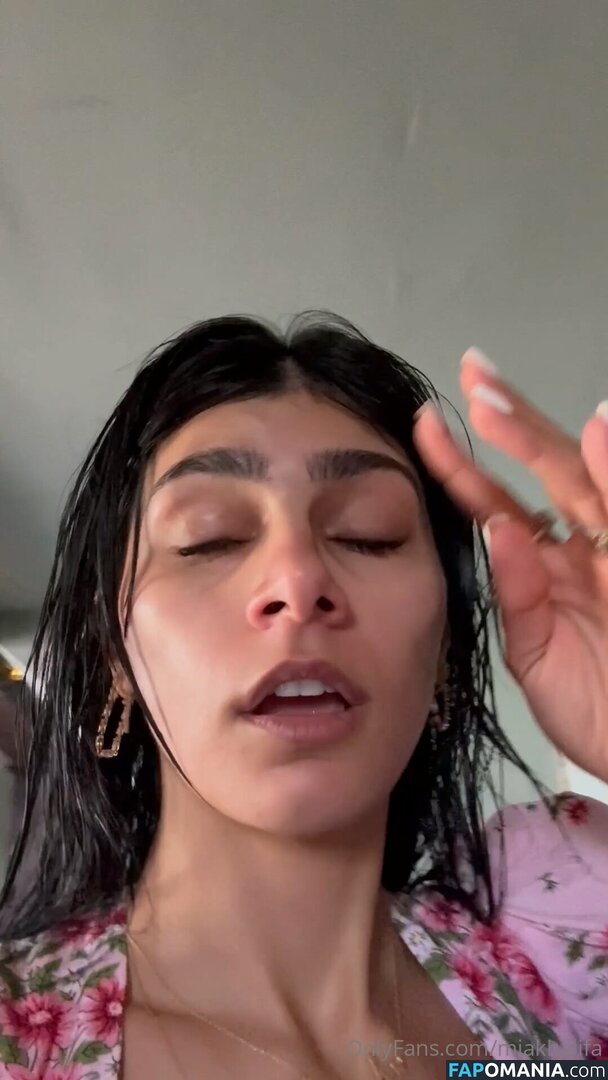 Mia Khalifa / miakhalifa Nudo OnlyFans  Foto trapelata #66