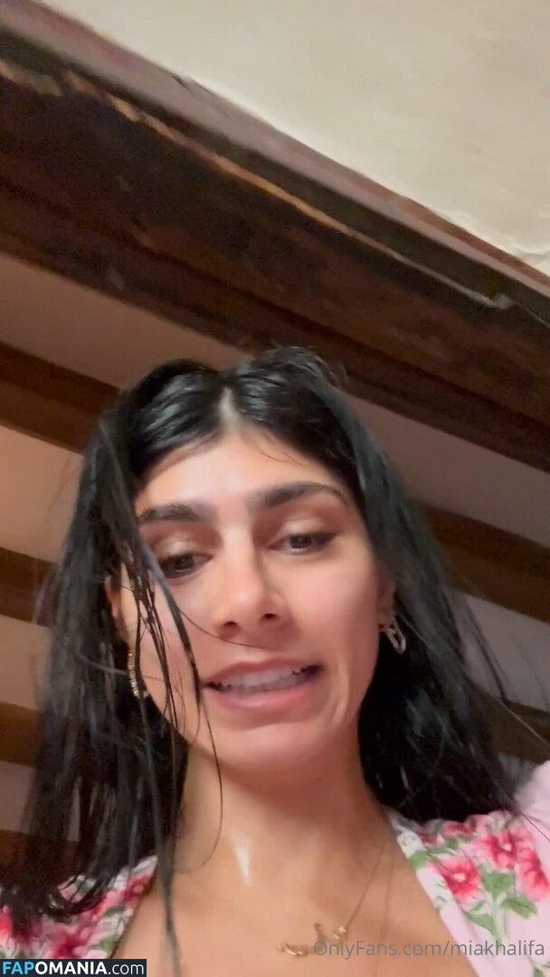 Mia Khalifa / miakhalifa Nudo OnlyFans  Foto trapelata #67