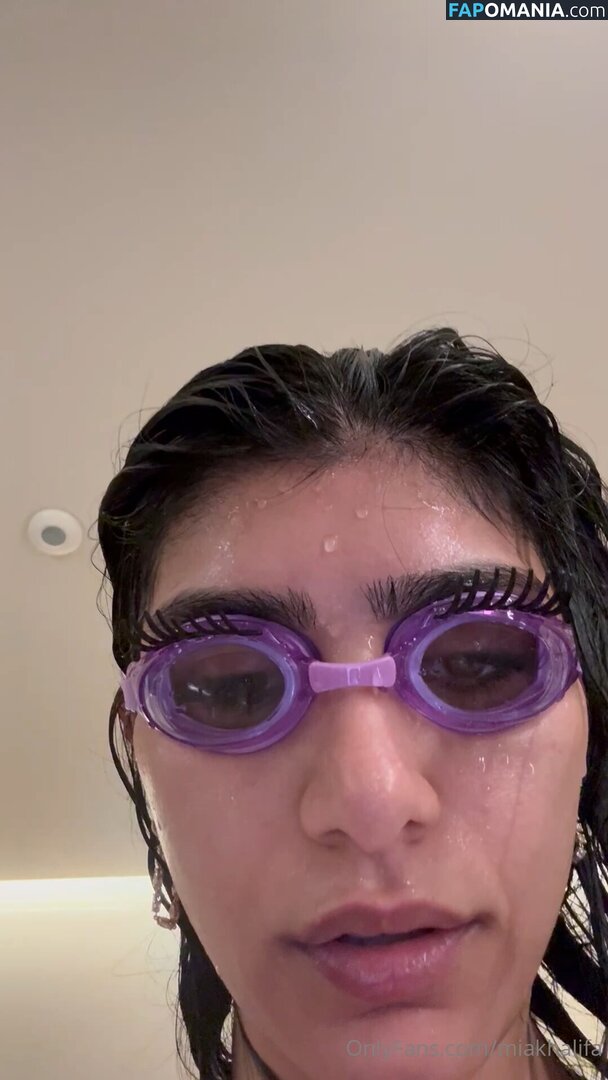 Mia Khalifa / miakhalifa Nudo OnlyFans  Foto trapelata #79