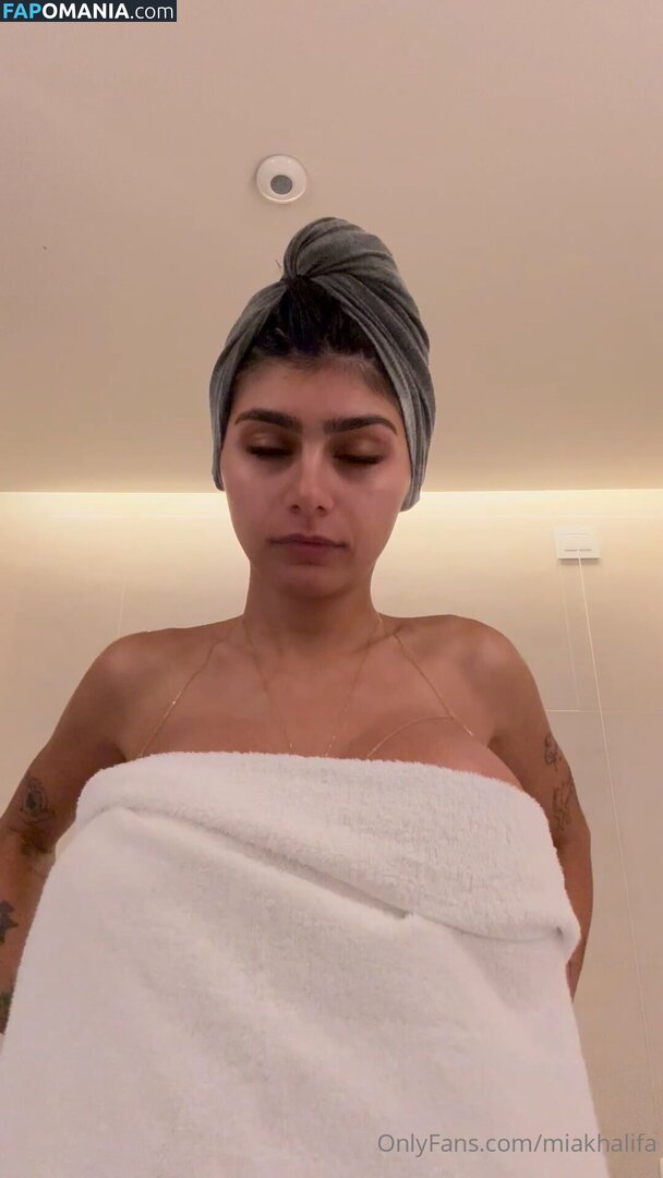 Mia Khalifa / miakhalifa Nudo OnlyFans  Foto trapelata #91
