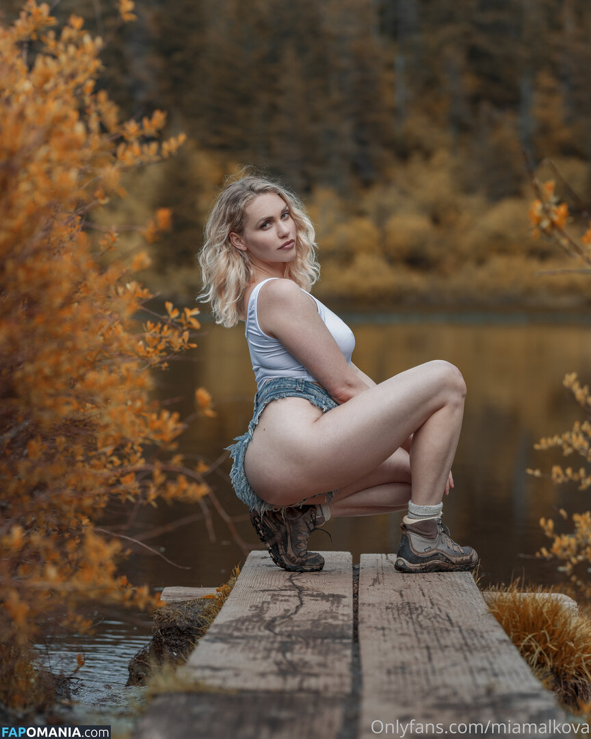 Mia Malkova / https: / miamalkova Nudo OnlyFans  Foto trapelata #79