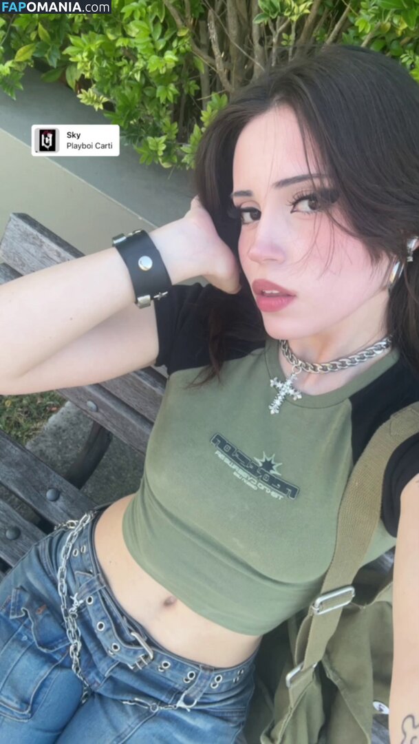 Mia Rodriguez / mia.rodriguez.z.z / miaaarodriguezzz / miarodriguezfeet Nudo OnlyFans  Foto trapelata #32