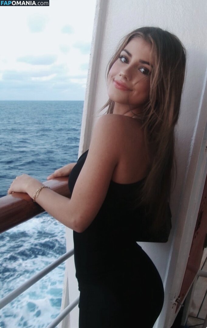 Mia Volpi / mia.volpi / miavolpii Nudo OnlyFans  Foto trapelata #1