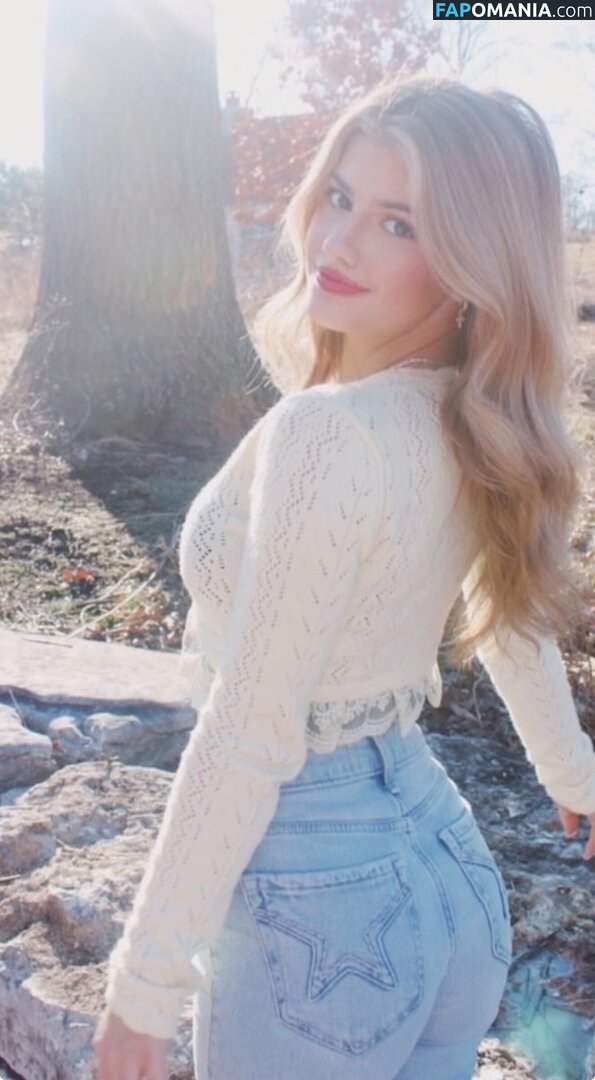 Mia Volpi / mia.volpi / miavolpii Nudo OnlyFans  Foto trapelata #6