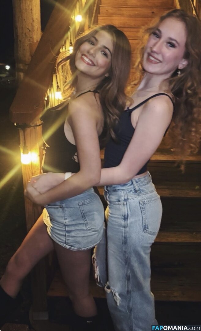 Mia Volpi / mia.volpi / miavolpii Nudo OnlyFans  Foto trapelata #10