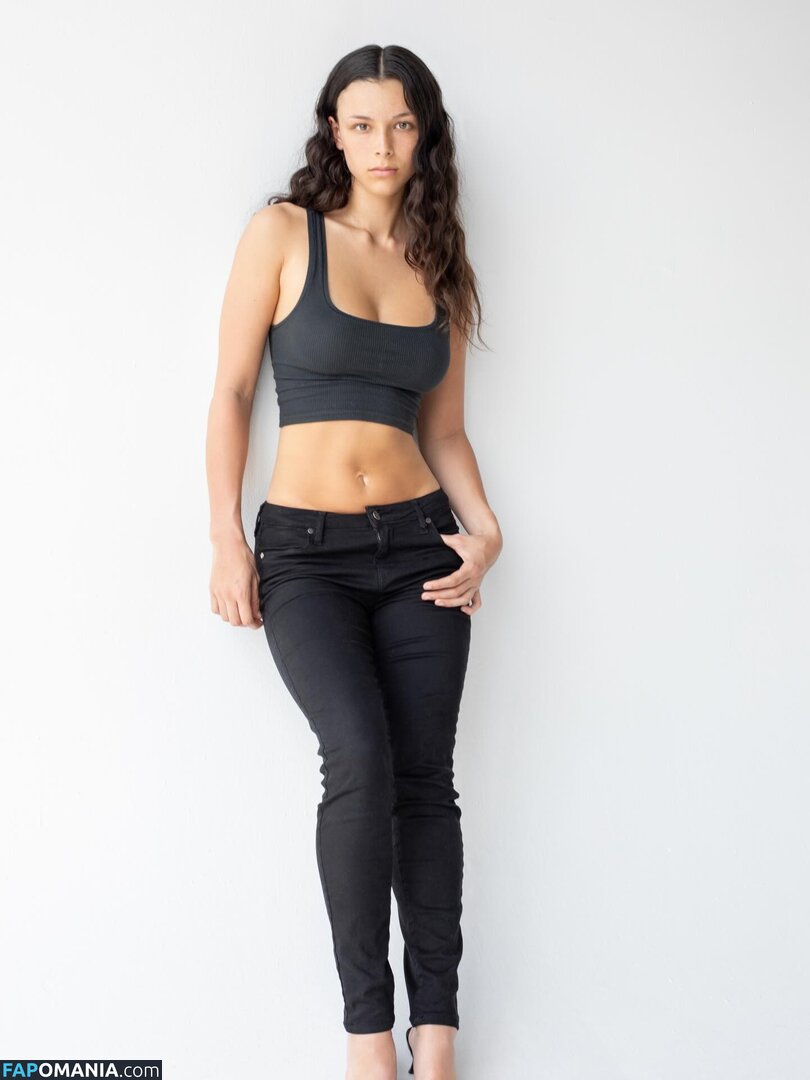 Mia Wynn / miawynn_ / miawynning Nudo OnlyFans  Foto trapelata #1