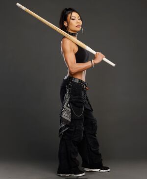 Mia Yim