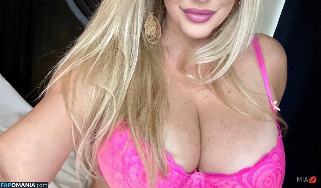 miababyxoxo / miababyxoxo44 Nudo OnlyFans  Foto trapelata #1