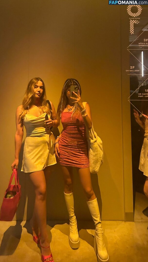 miafitz Nudo OnlyFans  Foto trapelata #11