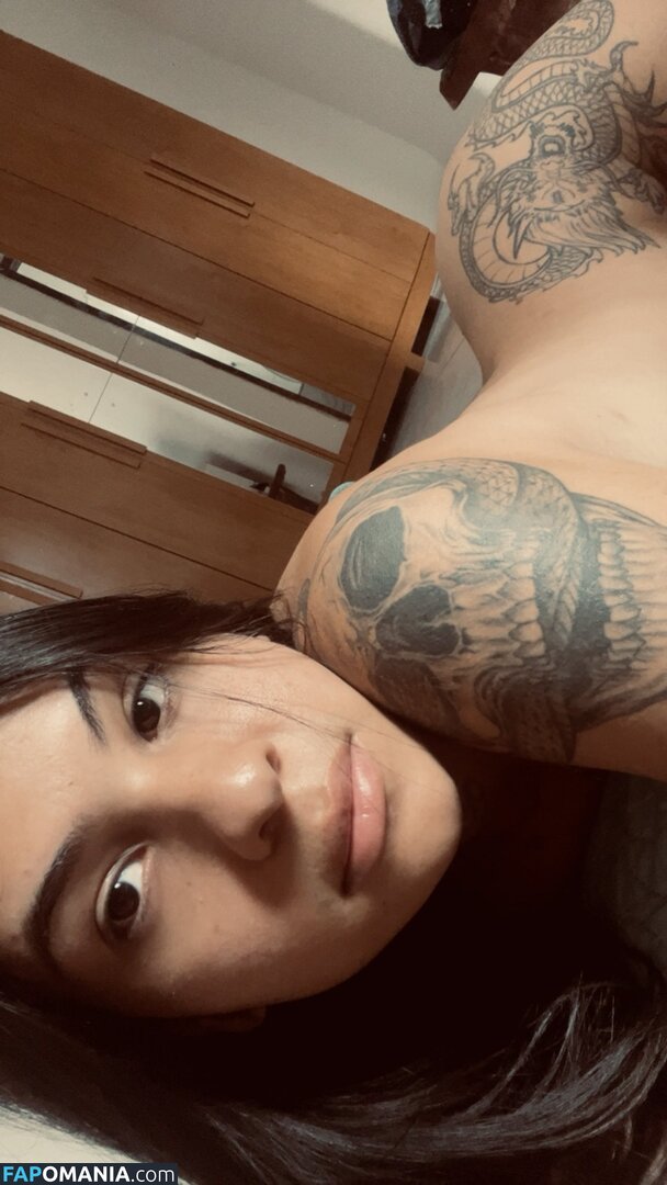 Mia Hot / Mia Hot Prive / miahotprive / miatransex / miatransexy / realmiagold Nudo OnlyFans  Foto trapelata #5