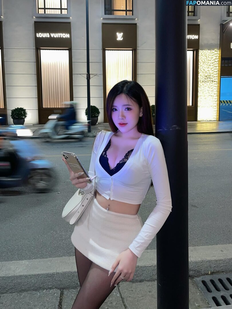 _mianh.1001 Nudo OnlyFans  Foto trapelata #5