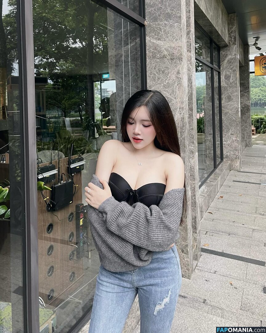 _mianh.1001 Nudo OnlyFans  Foto trapelata #7