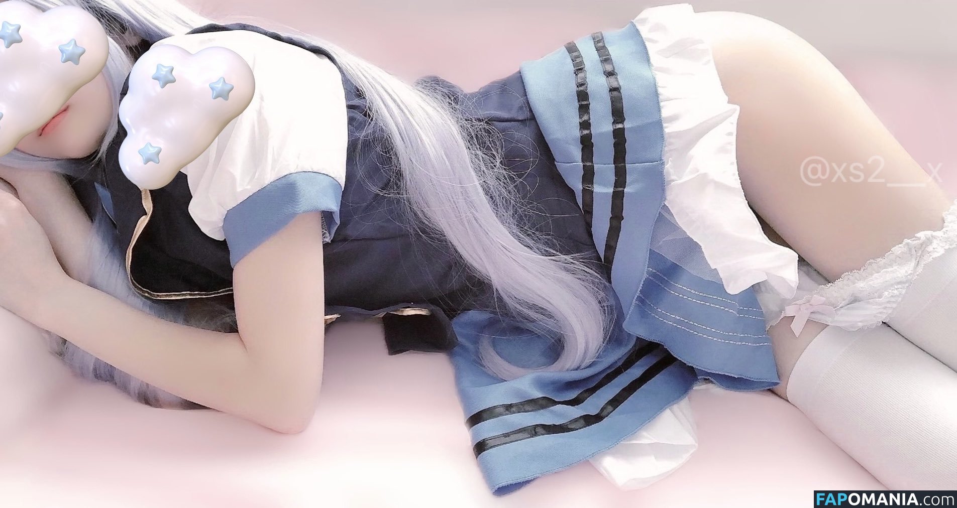 Mian / Miao / ______miao Nudo OnlyFans  Foto trapelata #13