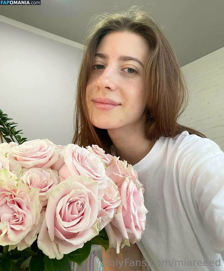 miareed / miareeed Nudo OnlyFans  Foto trapelata #28