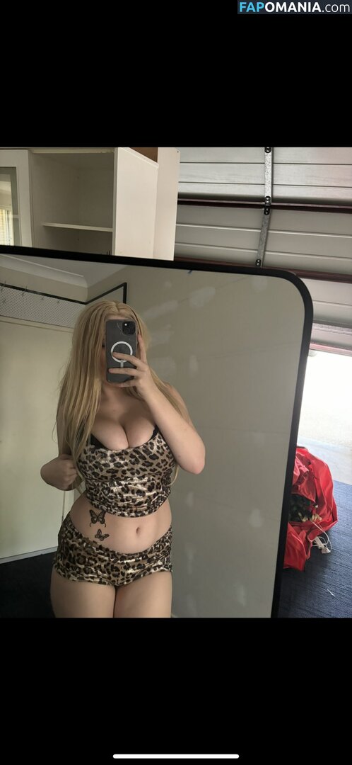 https: / miastarzia Nudo OnlyFans  Foto trapelata #1