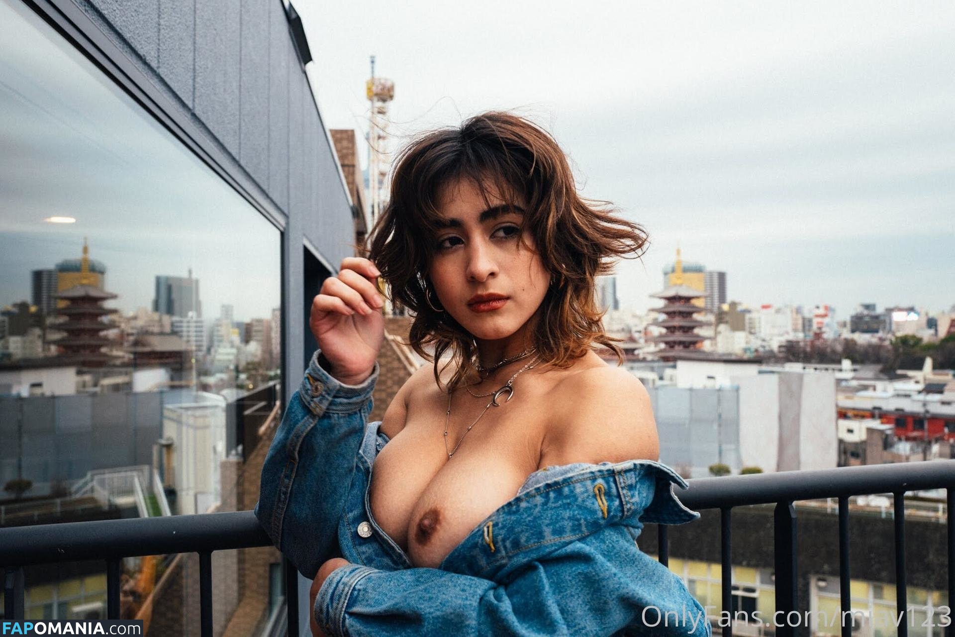 Miav123 / miav.123 Nudo OnlyFans  Foto trapelata #20