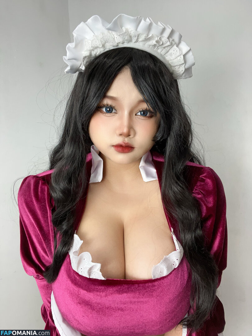 Babymicaa / Micaanesan / xx_assassin Nudo OnlyFans  Foto trapelata #26