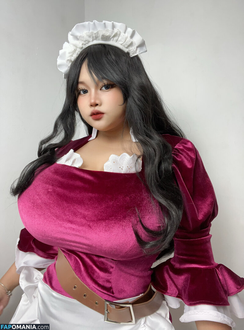 Babymicaa / Micaanesan / xx_assassin Nudo OnlyFans  Foto trapelata #27