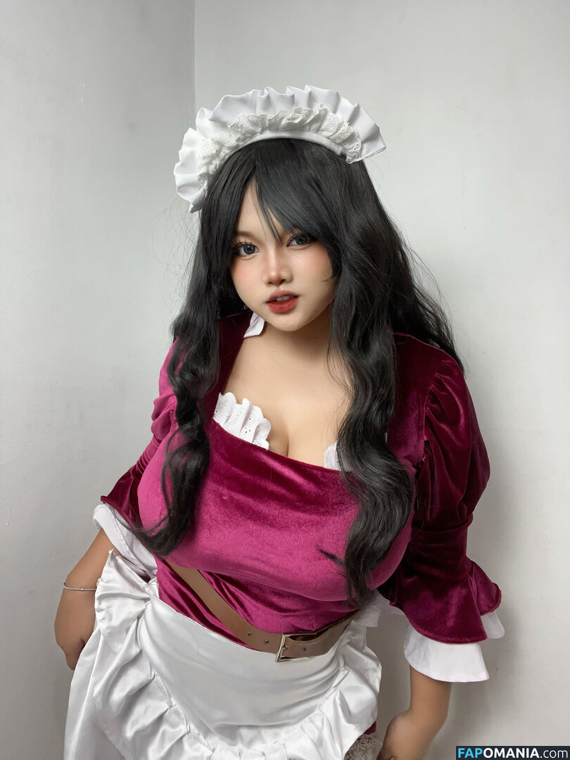 Babymicaa / Micaanesan / xx_assassin Nudo OnlyFans  Foto trapelata #28