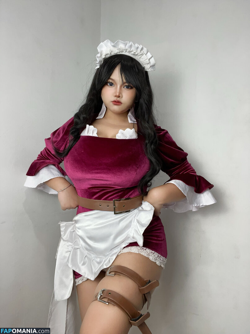 Babymicaa / Micaanesan / xx_assassin Nudo OnlyFans  Foto trapelata #29