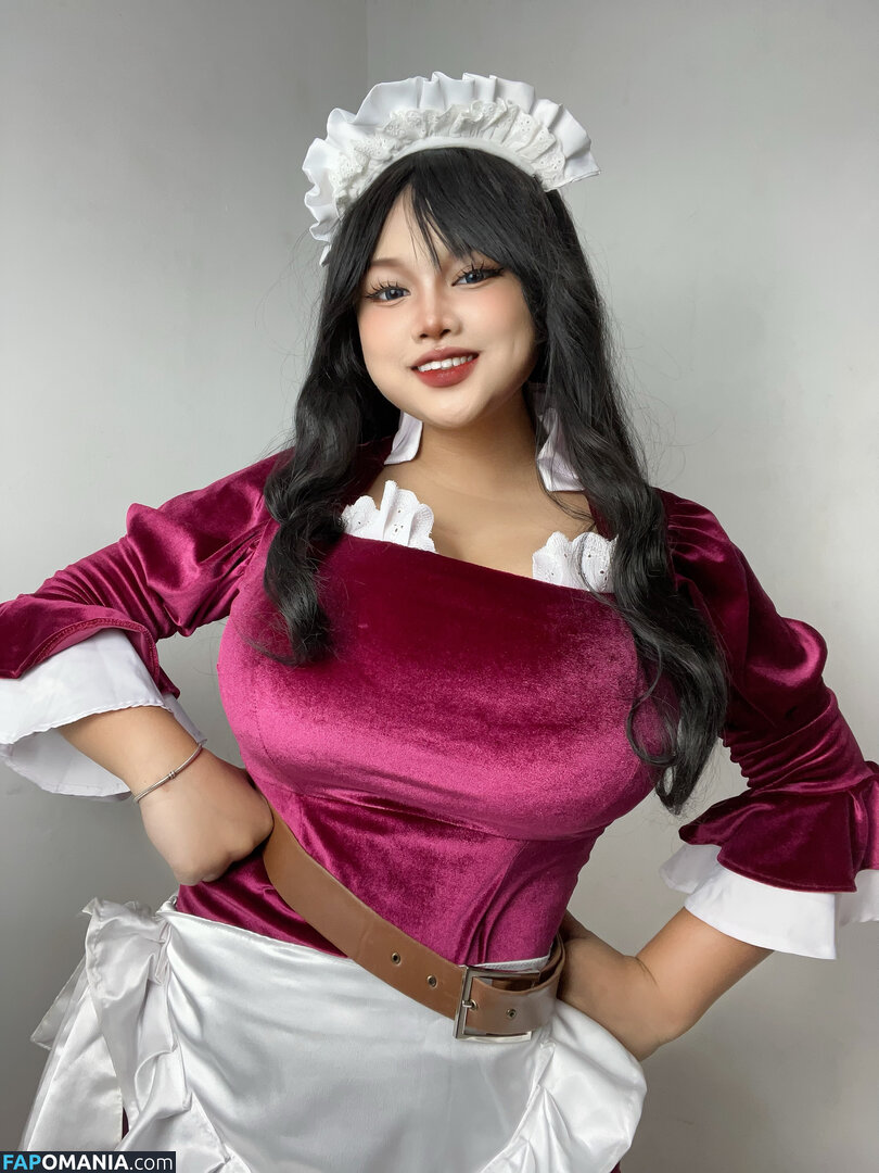 Babymicaa / Micaanesan / xx_assassin Nudo OnlyFans  Foto trapelata #30