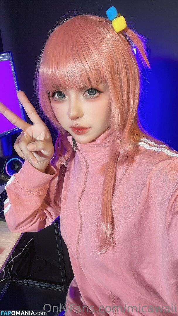 micachanfree / patfreeman_ Nudo OnlyFans  Foto trapelata #2