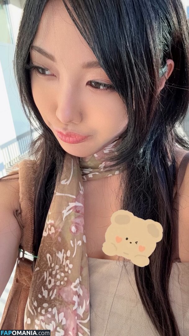 micaphernelia Nudo OnlyFans  Foto trapelata #1