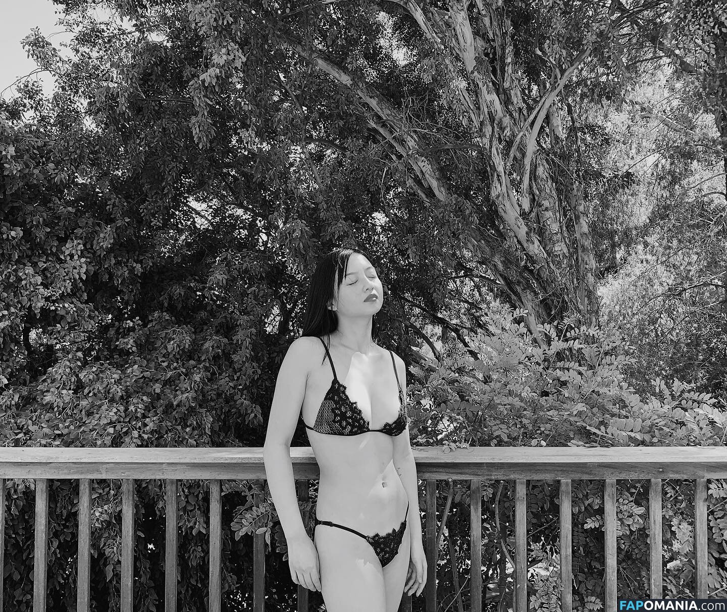 Michaela Zee / michaelazee / sheismichaela Nudo OnlyFans  Foto trapelata #1