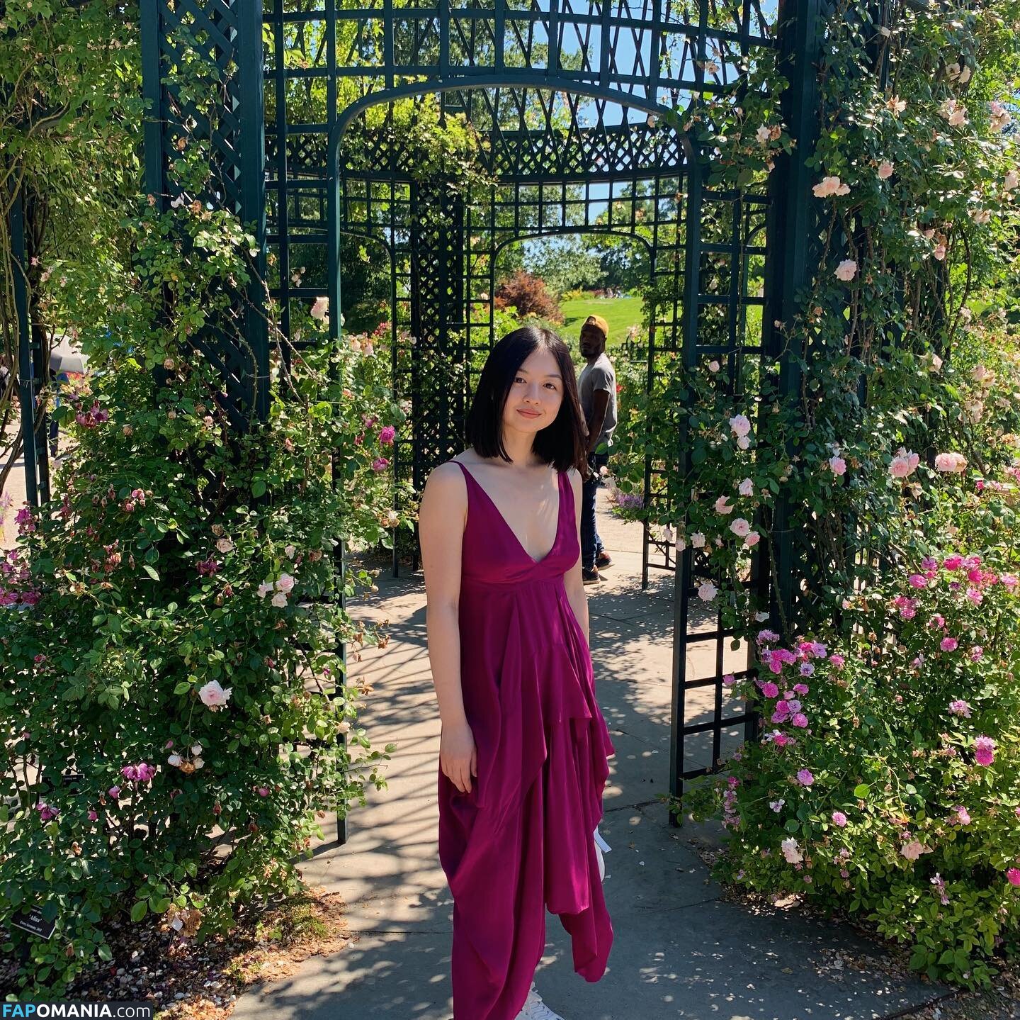 Michaela Zee / michaelazee / sheismichaela Nudo OnlyFans  Foto trapelata #4