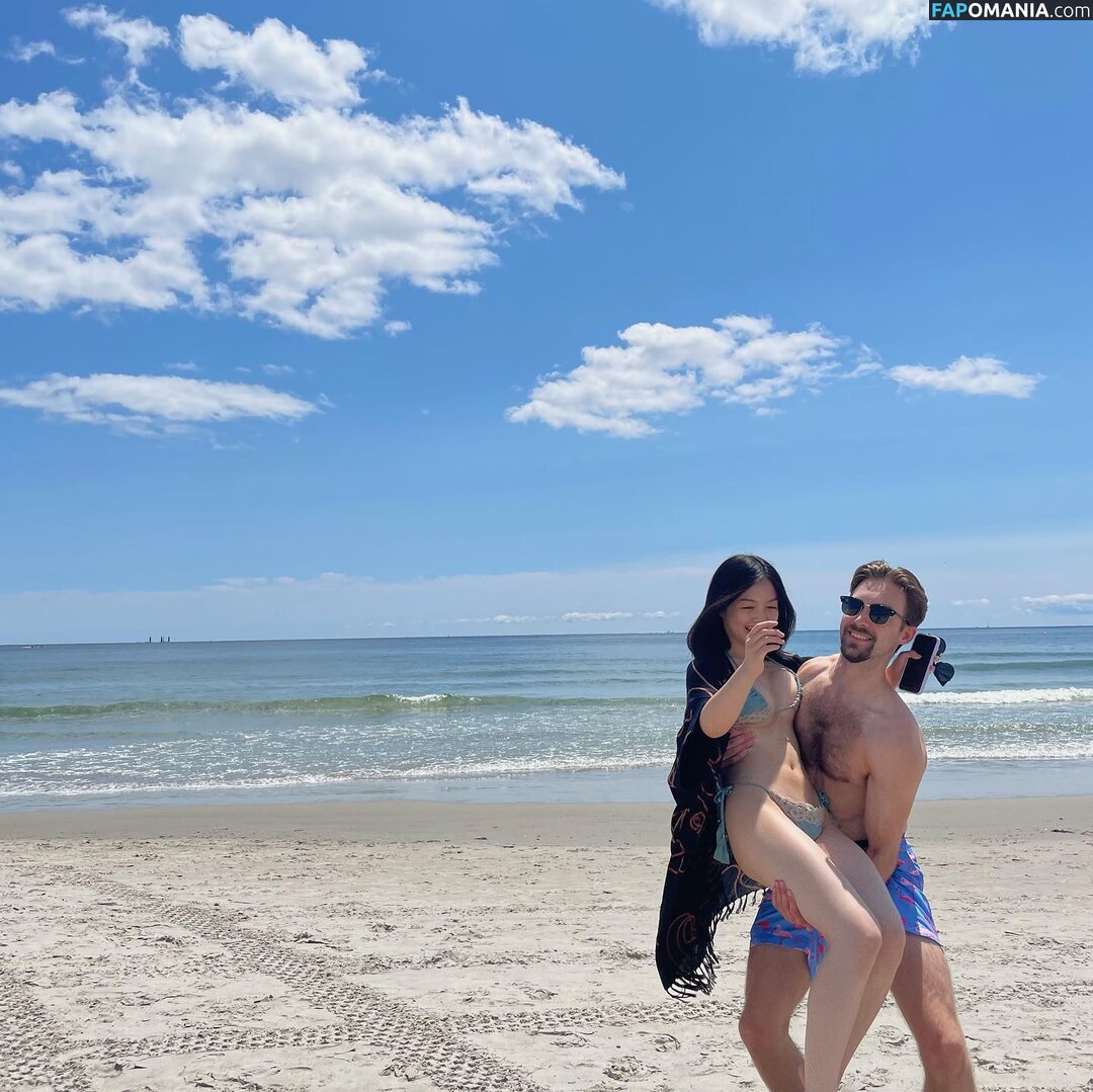 Michaela Zee / michaelazee / sheismichaela Nudo OnlyFans  Foto trapelata #5