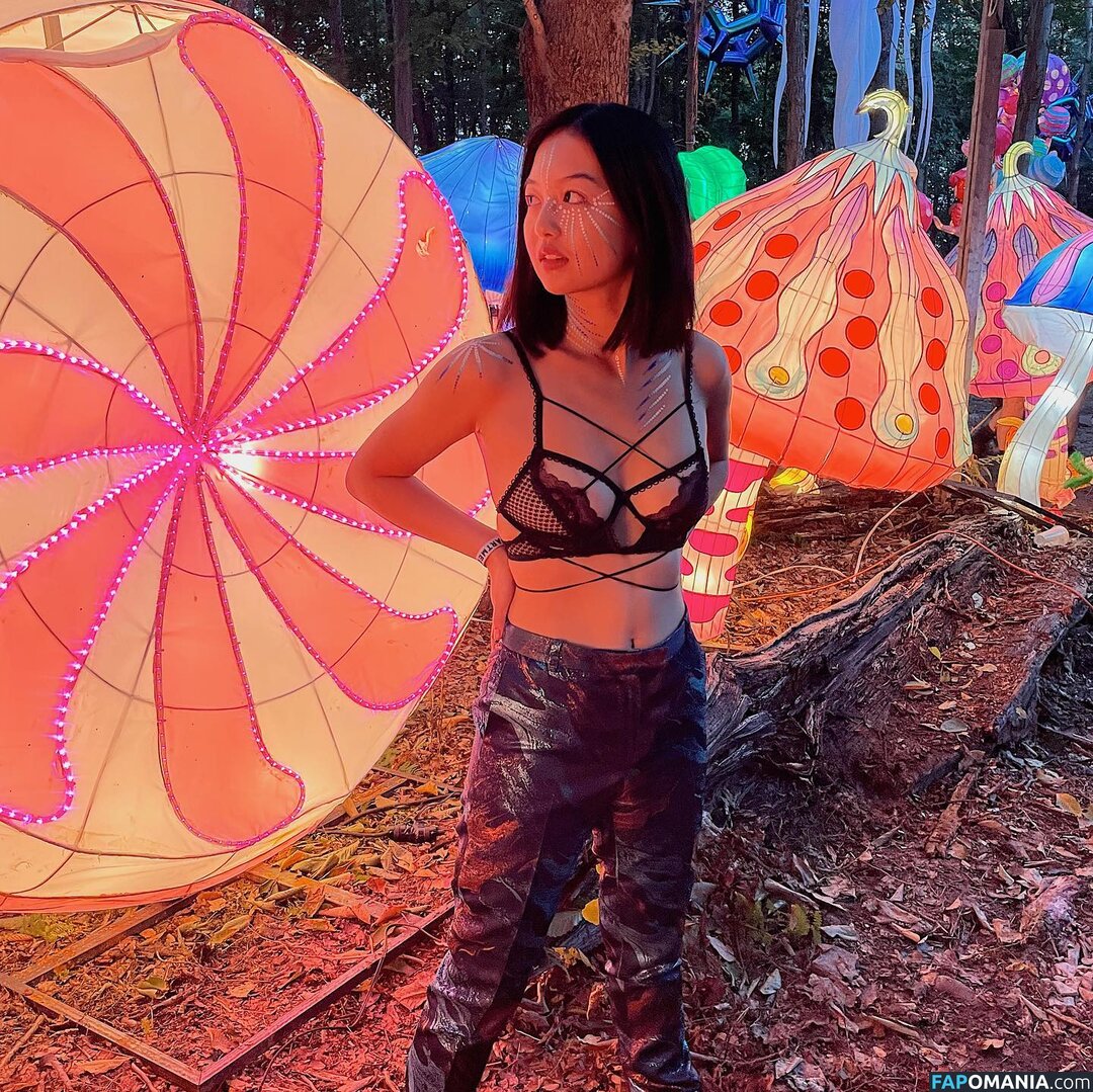 Michaela Zee / michaelazee / sheismichaela Nudo OnlyFans  Foto trapelata #8